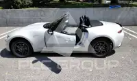 2017 Mazda MX-5
