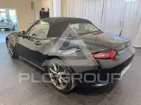 2017 Mazda MX-5
