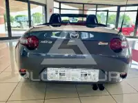 2017 Mazda MX-5