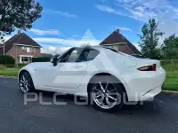 2017 Mazda MX-5