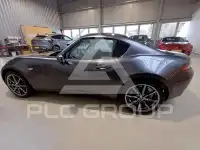 2017 Mazda MX-5