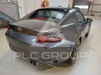 2017 Mazda MX-5