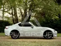 2017 Mazda MX-5