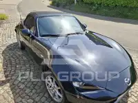 2017 Mazda MX-5