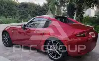 2017 Mazda MX-5