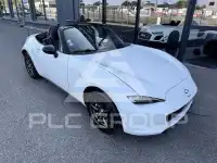 2017 Mazda MX-5