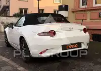 2017 Mazda MX-5