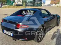 2017 Mazda MX-5