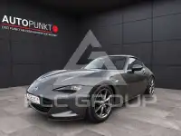2017 Mazda MX-5