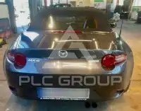 2017 Mazda MX-5
