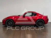 2017 Mazda MX-5