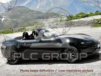 2017 Mazda MX-5