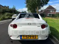 2017 Mazda MX-5