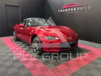 2017 Mazda MX-5