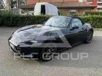 2017 Mazda MX-5