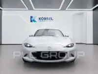 2017 Mazda MX-5