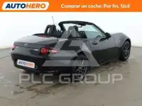 2017 Mazda MX-5