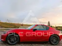 2017 Mazda MX-5