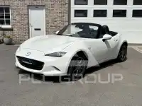 2017 Mazda MX-5