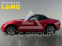 2017 Mazda MX-5
