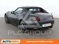 2017 Mazda MX-5