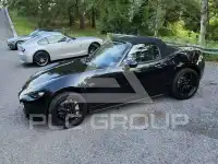 2017 Mazda MX-5