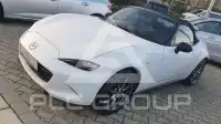 2017 Mazda MX-5