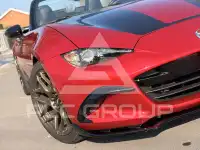 2017 Mazda MX-5