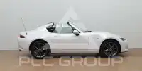 2017 Mazda MX-5