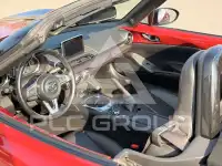 2017 Mazda MX-5