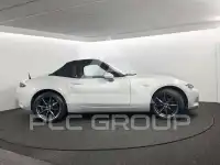 2017 Mazda MX-5