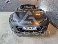 2017 Mazda MX-5