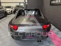2017 Mazda MX-5