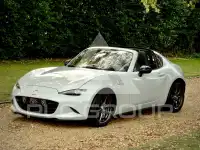 2017 Mazda MX-5