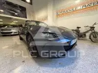 2017 Mazda MX-5