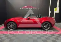 2017 Mazda MX-5