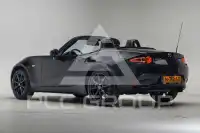 2017 Mazda MX-5