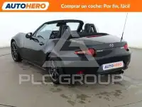 2017 Mazda MX-5