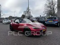 2017 Mazda MX-5