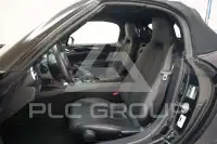 2017 Mazda MX-5