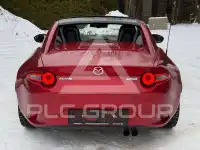 2017 Mazda MX-5