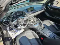 2017 Mazda MX-5