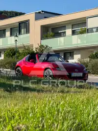 2017 Mazda MX-5