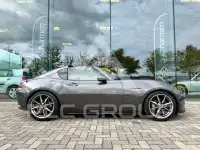 2017 Mazda MX-5