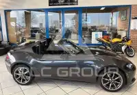2017 Mazda MX-5