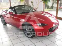 2017 Mazda MX-5