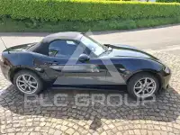 2017 Mazda MX-5