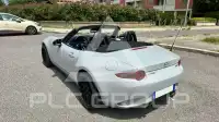 2017 Mazda MX-5