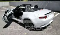 2017 Mazda MX-5