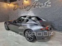 2017 Mazda MX-5